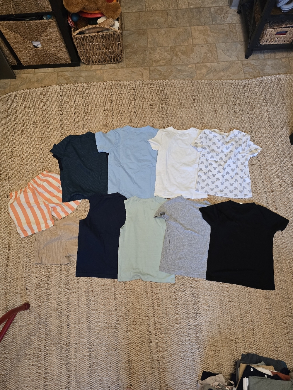 5T Boy Bundle - Picture 2 of 7